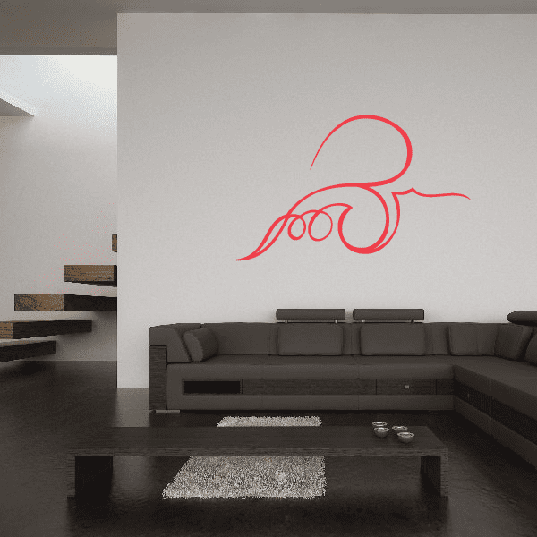 Vehicle Pinstripes Decal - Vinyl Decal - Car Decal - SM006