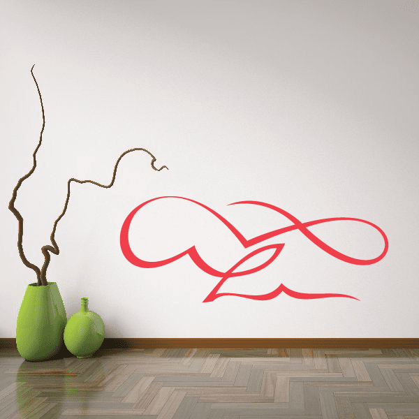 Vehicle Pinstripes Decal - Vinyl Decal - Car Decal - SM008