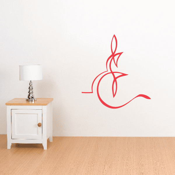 Vehicle Pinstripes Decal - Vinyl Decal - Car Decal - SM012