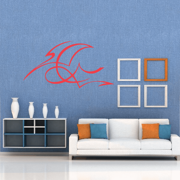 Vehicle Pinstripes Decal - Vinyl Decal - Car Decal - SM014