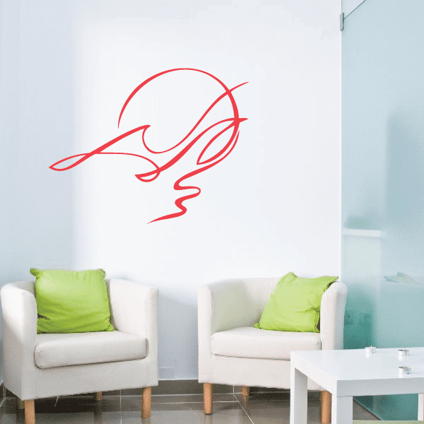 Vehicle Pinstripes Decal - Vinyl Decal - Car Decal - SM018
