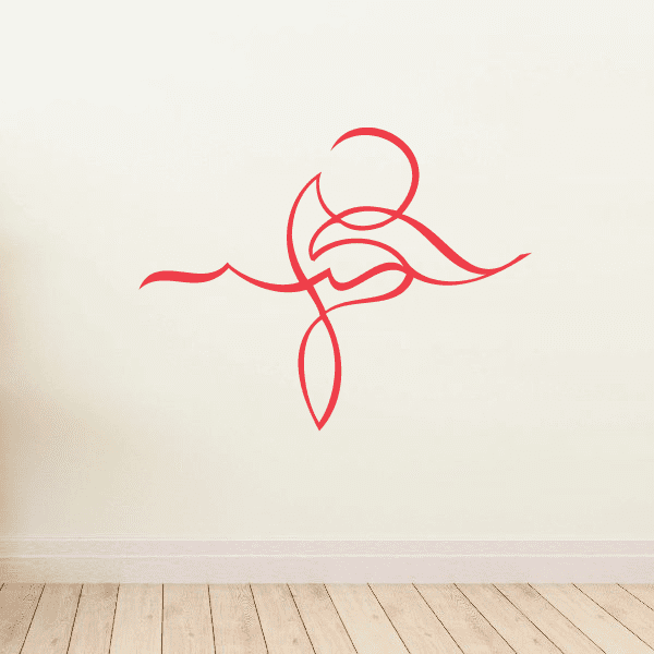 Vehicle Pinstripes Decal - Vinyl Decal - Car Decal - SM019