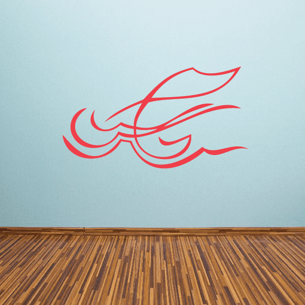 Vehicle Pinstripes Decal - Vinyl Decal - Car Decal - SM020