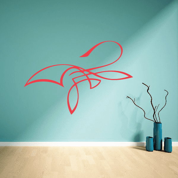 Vehicle Pinstripes Decal - Vinyl Decal - Car Decal - SM022