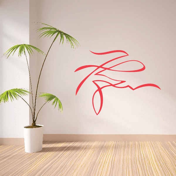 Vehicle Pinstripes Decal - Vinyl Decal - Car Decal - SM026
