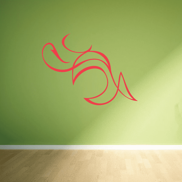 Vehicle Pinstripes Decal - Vinyl Decal - Car Decal - SM027