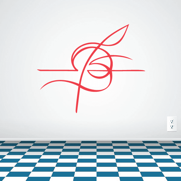 Vehicle Pinstripes Decal - Vinyl Decal - Car Decal - SM032