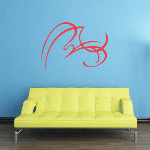 Vehicle Pinstripes Decal - Vinyl Decal - Car Decal - SM036