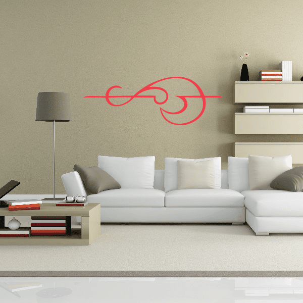 Vehicle Pinstripes Decal - Vinyl Decal - Car Decal - SM038