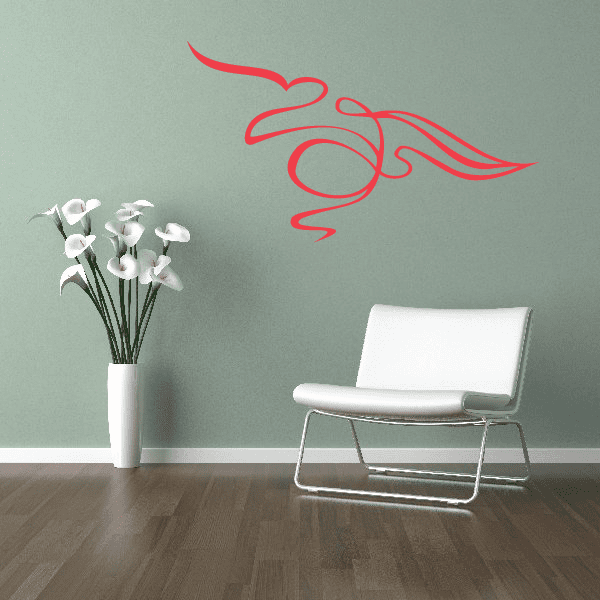 Vehicle Pinstripes Decal - Vinyl Decal - Car Decal - SM039