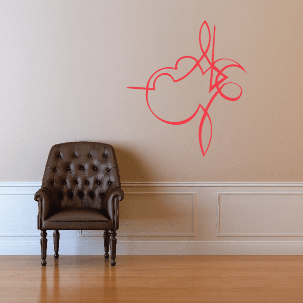 Vehicle Pinstripes Decal - Vinyl Decal - Car Decal - SM040