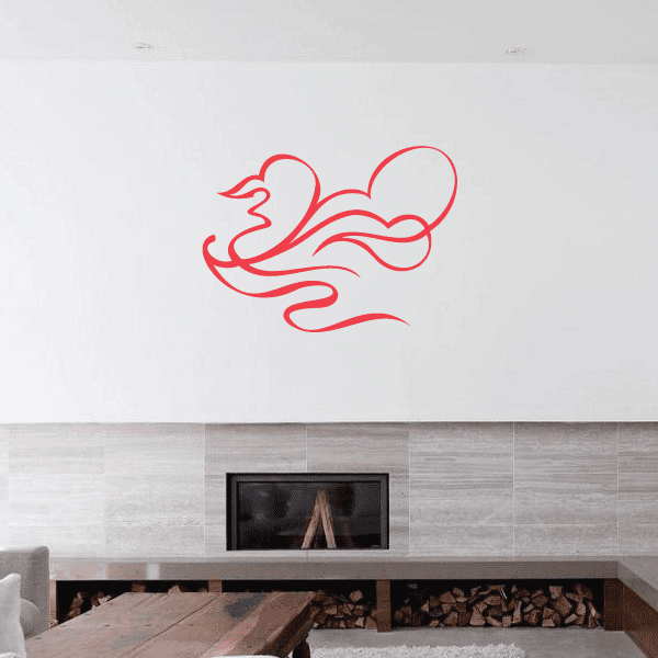 Vehicle Pinstripes Decal - Vinyl Decal - Car Decal - SM042