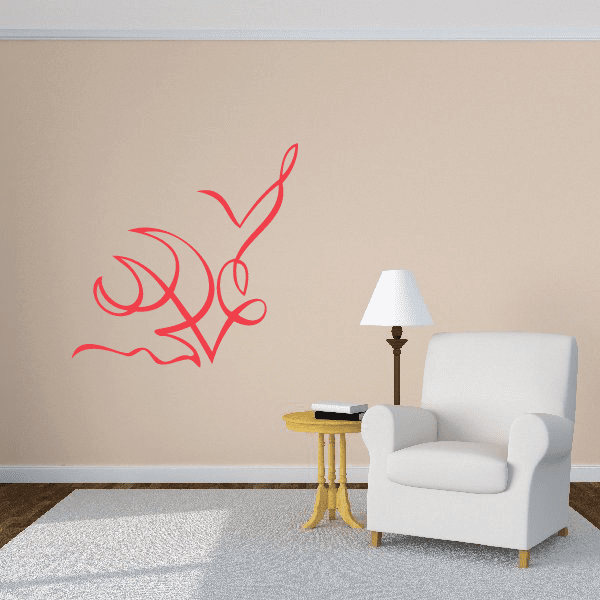 Vehicle Pinstripes Decal - Vinyl Decal - Car Decal - SM049