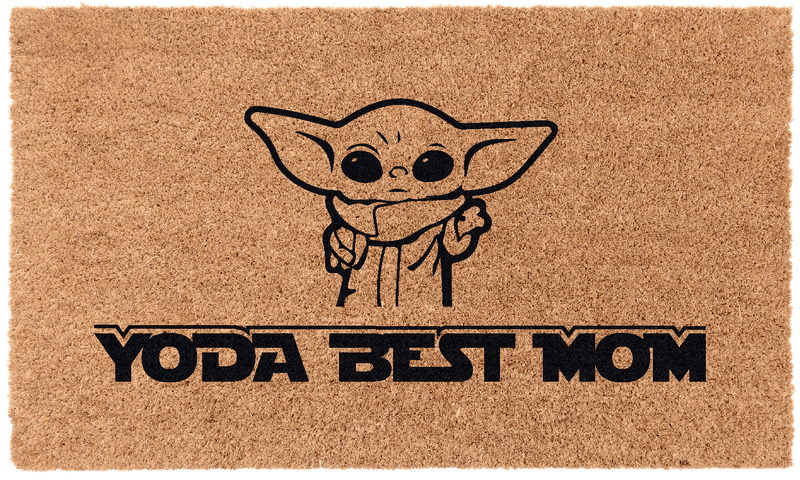 Yoda Best Mom